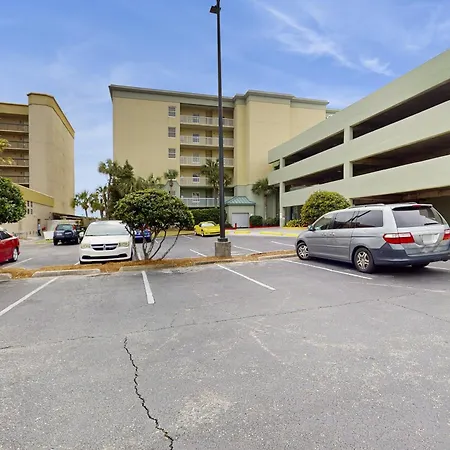 Apartamento Waters Edge 501